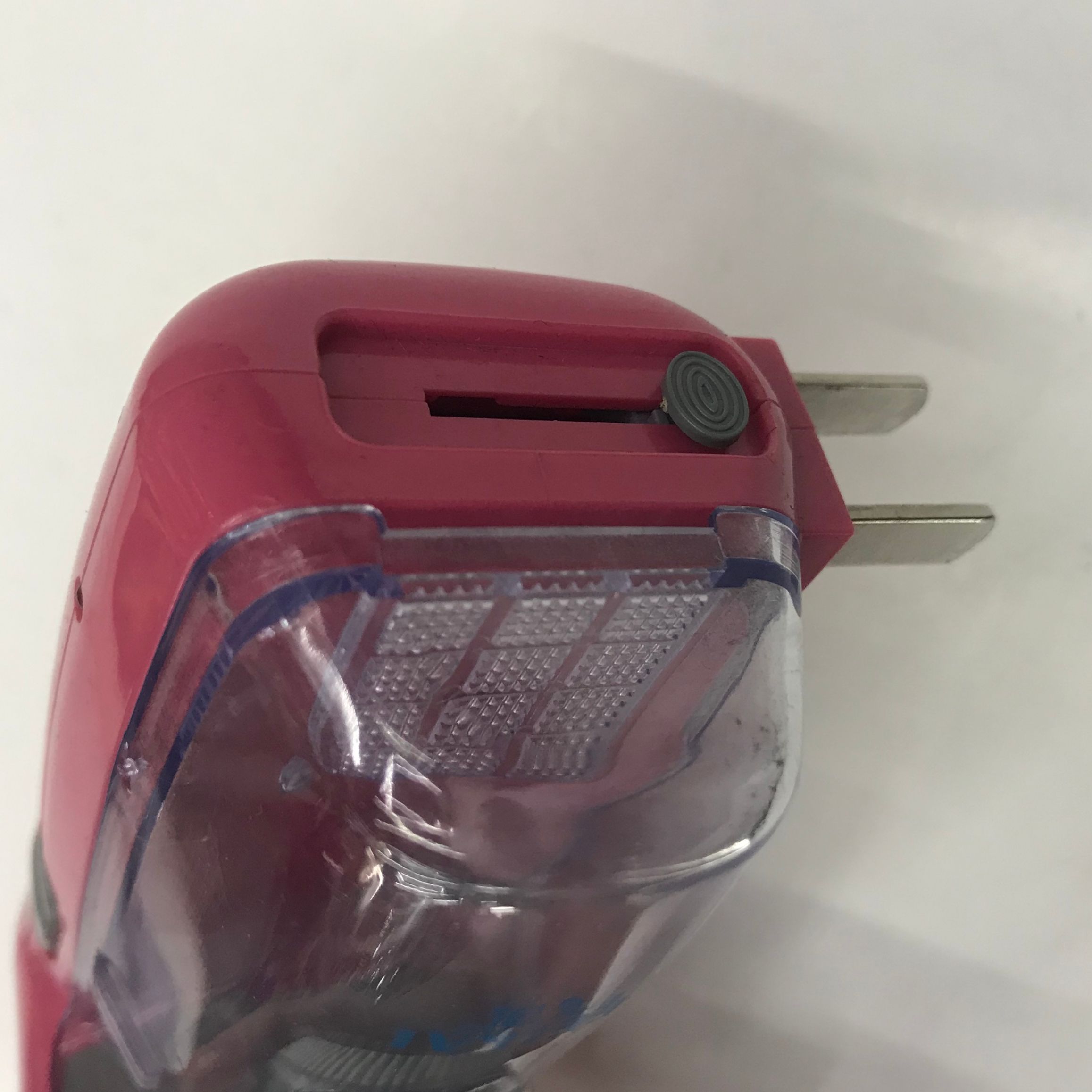 毛球修剪器实物图