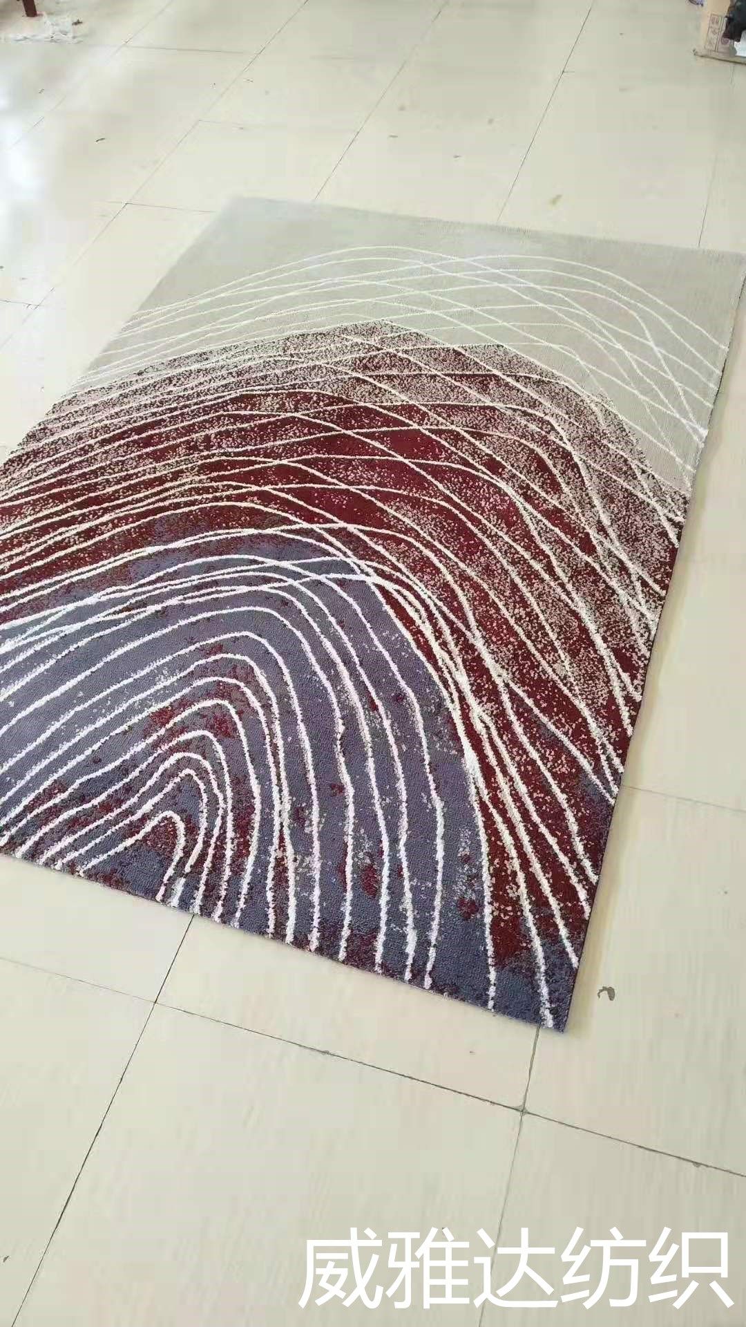 نسيج البوليستر detail image 1