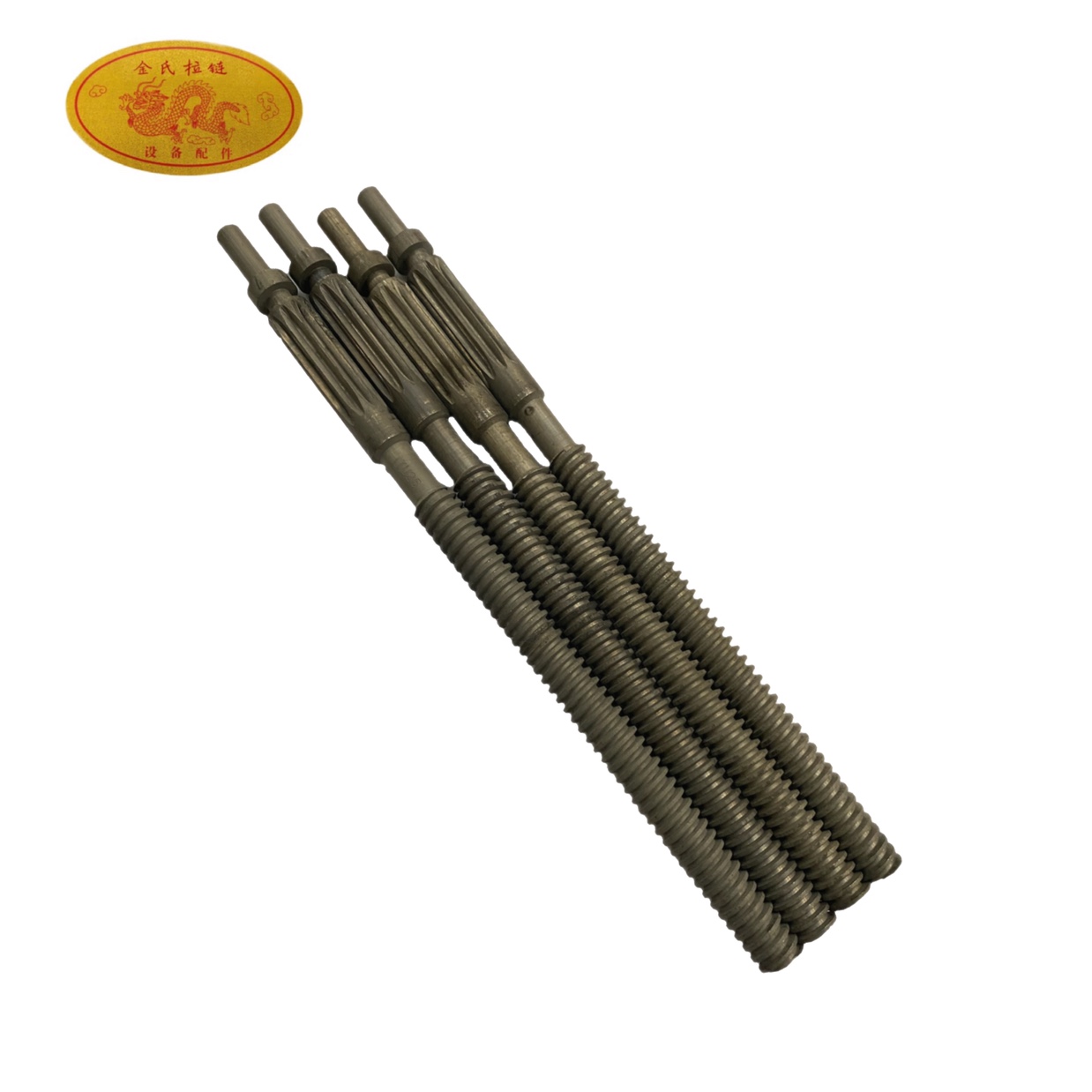 High speed machine screw thumbnail