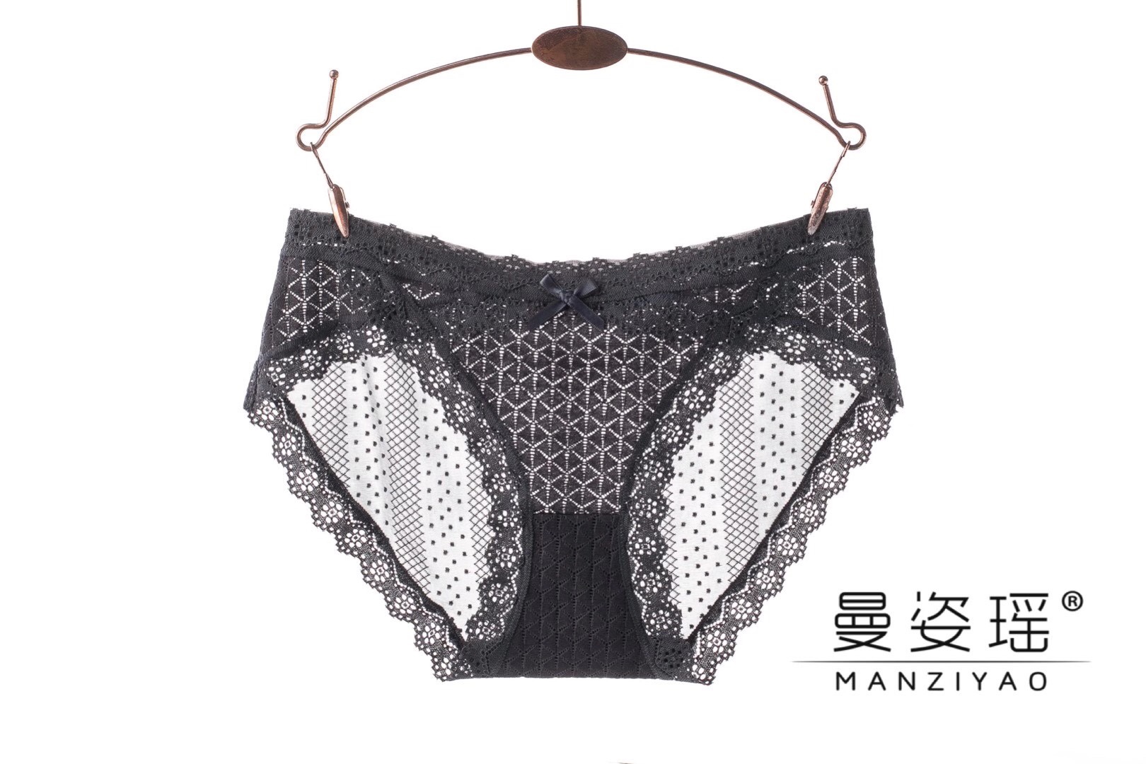 Lace Glove Accessory