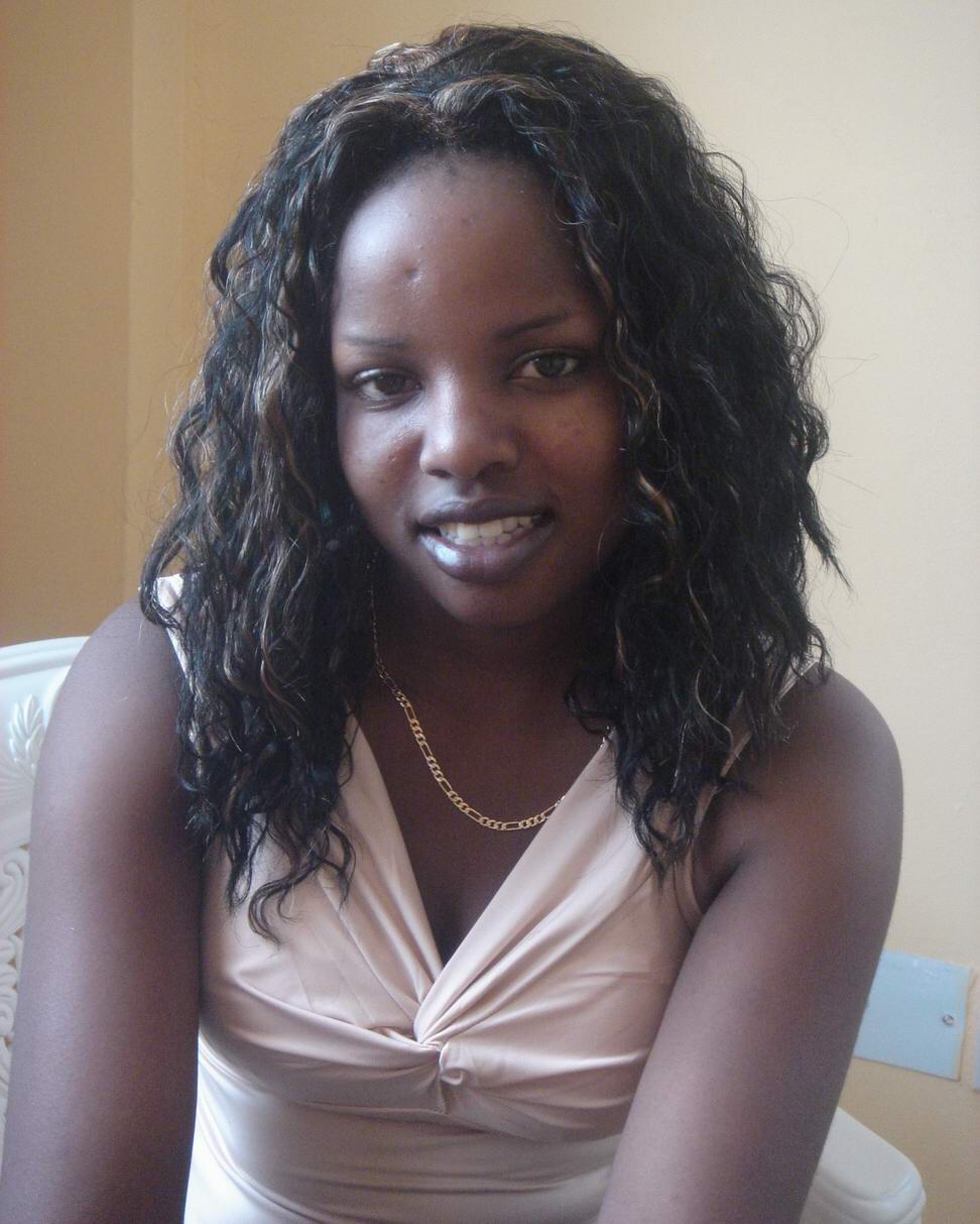 非洲假发详情图6