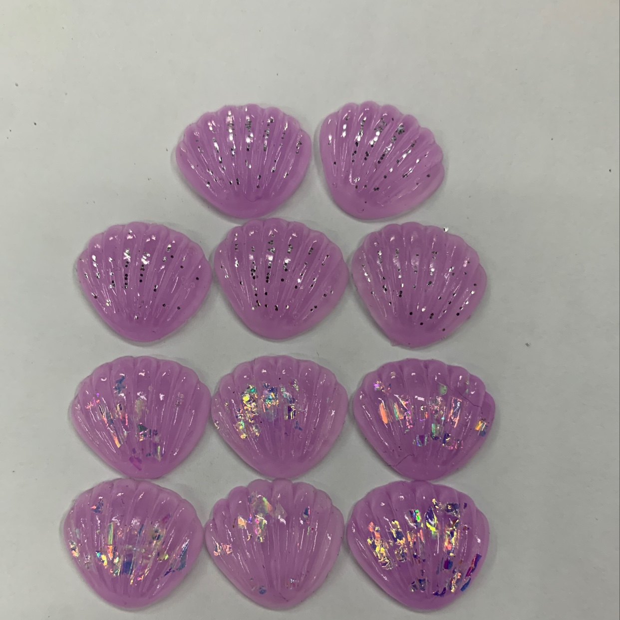Shell gold sea jewelry accessories Q54741 thumbnail