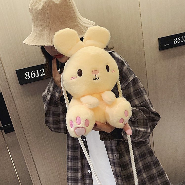 其他时尚女包实物图