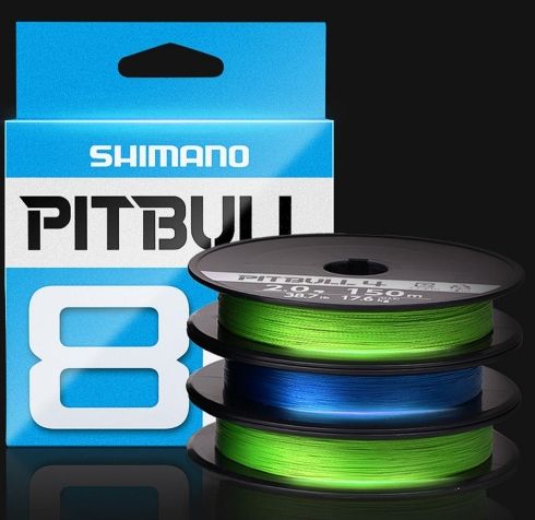 ويجري رحلات الصيد دون البحرية على طول طريق PE 8 من طريق Mano Pitbull Leh، Me