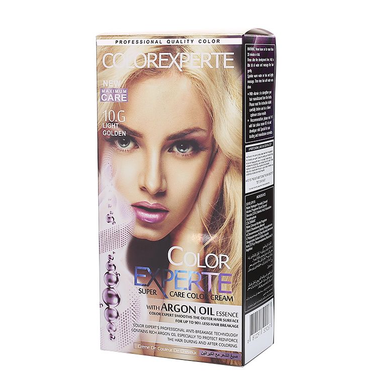 染发剂/染发剂细节图