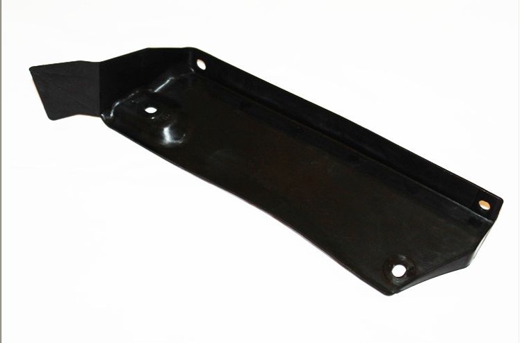 Left guard plate 301011.
