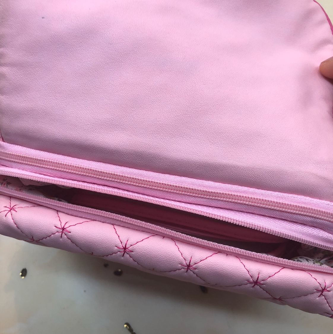 Children's Bag, Flap Bag details Picture