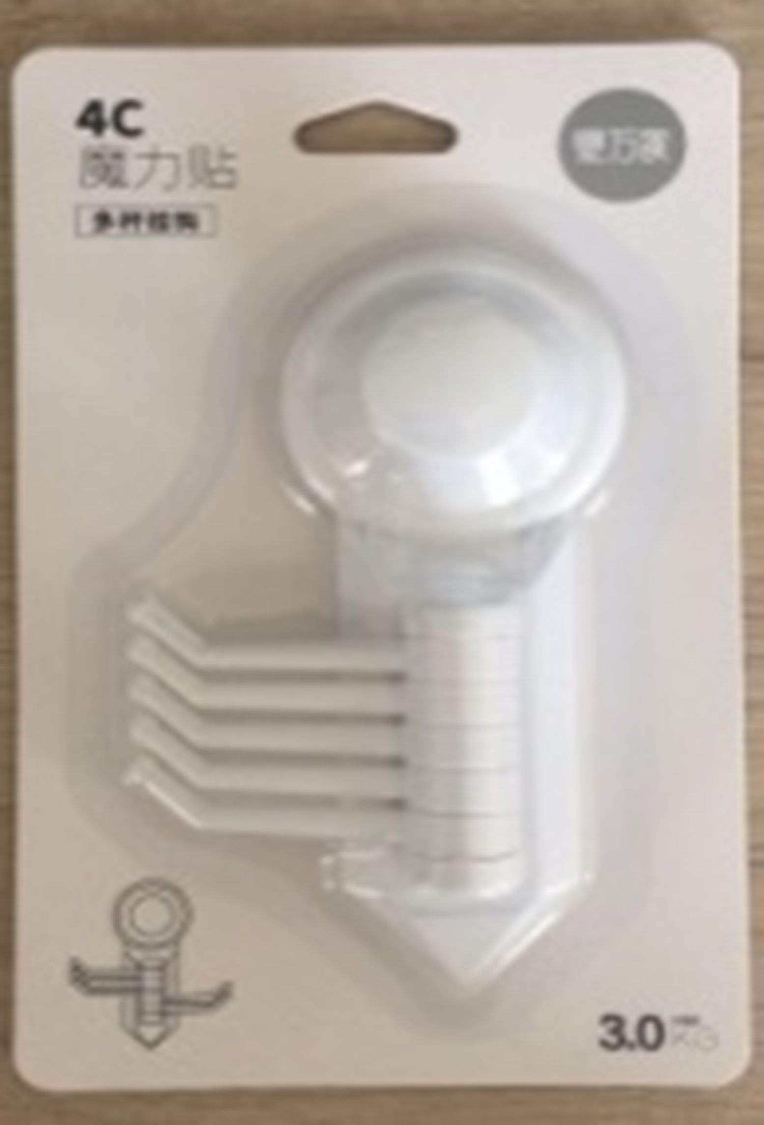 Wuhao goods big suction vacuum 5 hook full figure