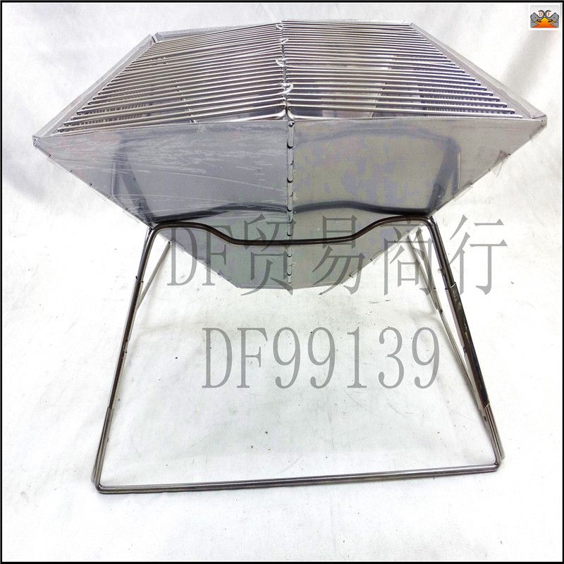 DF99139   烧烤炉 烧烤架 厨房酒店用品   DF TRADING HOUSE