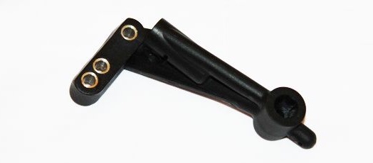 Shell support seat 301016.