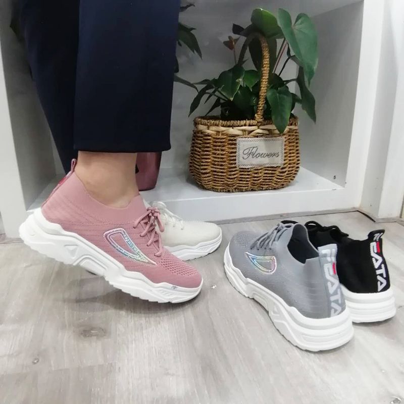 Comfortable Sport Running Shoes Women Sneakers Fashion Shoes