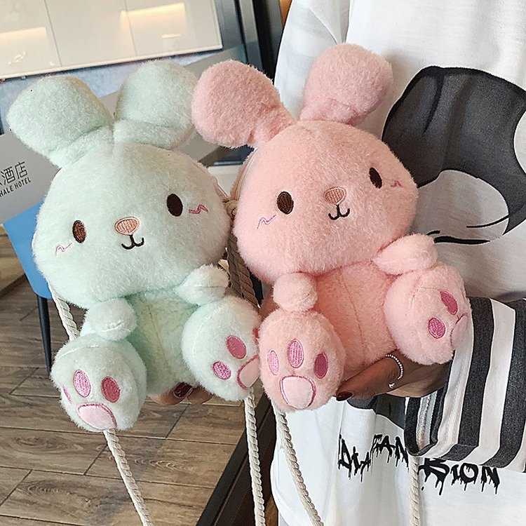 单挎包包白底实物图