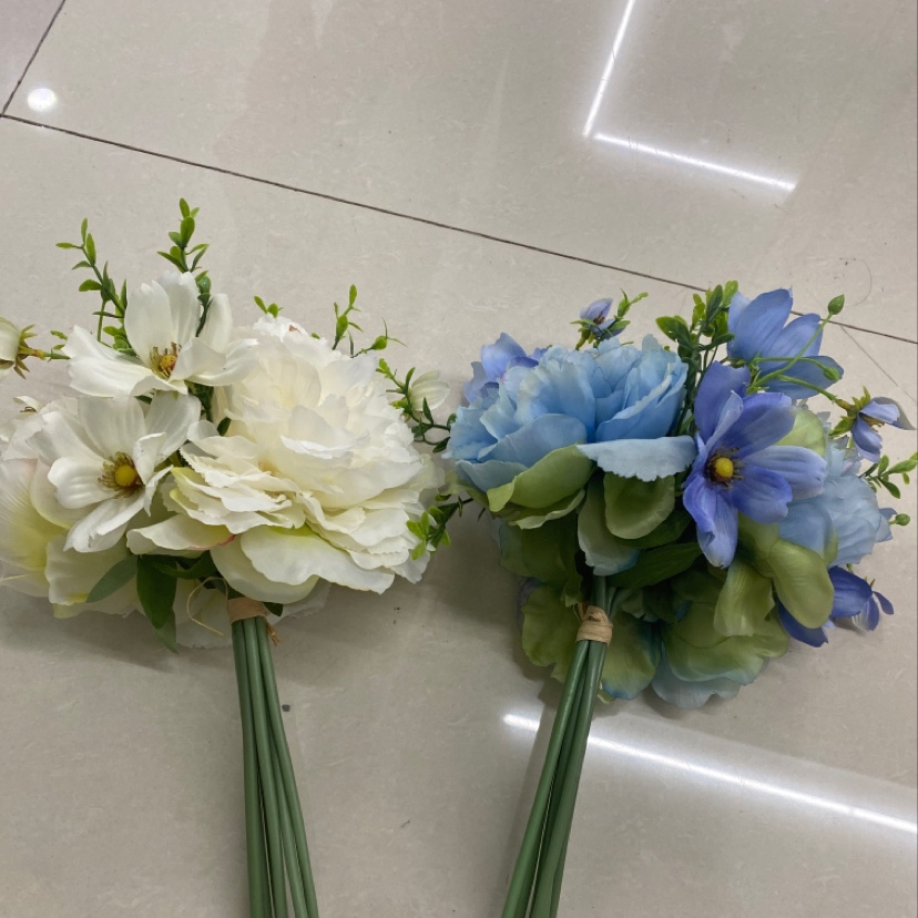 夏威夷花环（套装）124