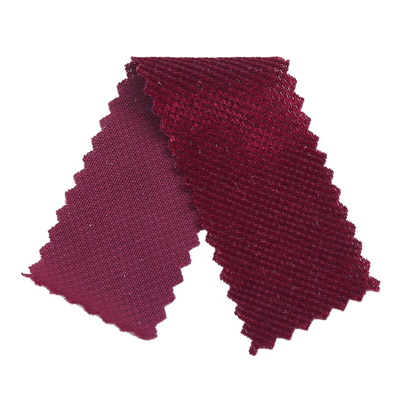 Velvet mini checkered Specification image