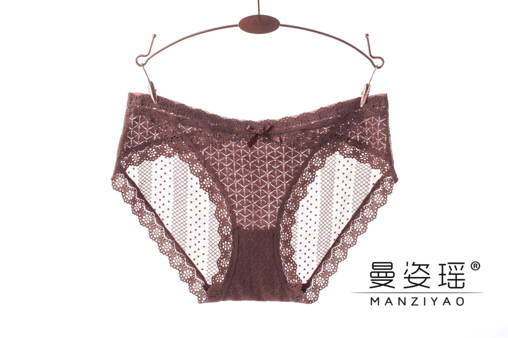 Customer Experience with Lace Items