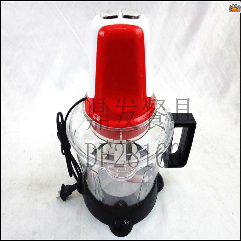 DF99555 Juicer Meat grinder Home authentic meat grinder 3I Cooking machine Multi-functional electric meat grinder Multi-functional meat grinder DF TRADING HOUSE