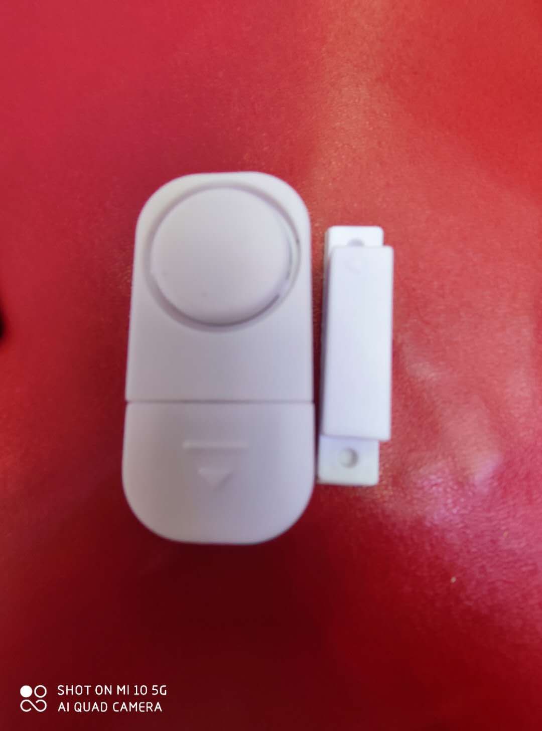 Split-type door and window alarm detail image 2