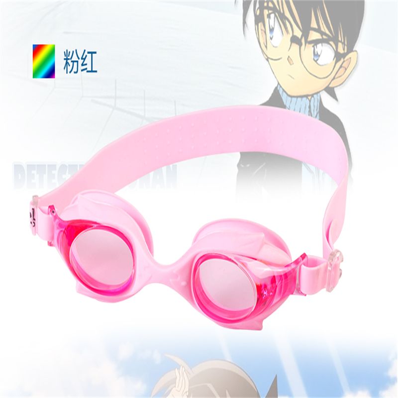 Feiduo swimming Goggles manufacturer supplies new children's silicone glasses. Children's swimming goggles and silicone glasses are in stock detail image 7