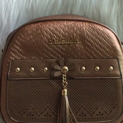 Ragu Bag, Satchel, Women's Bag
