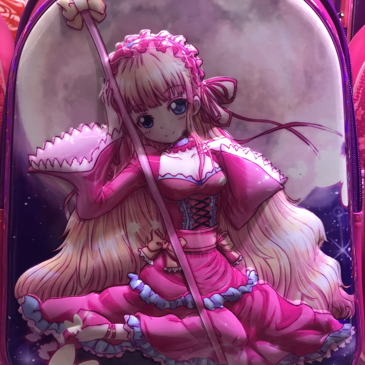 Student Schoolbag 7