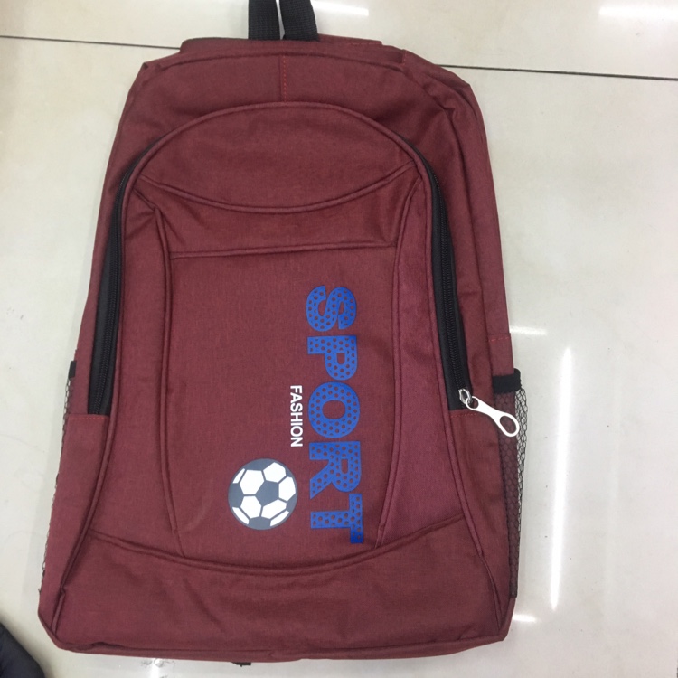 Sports bag thumbnail