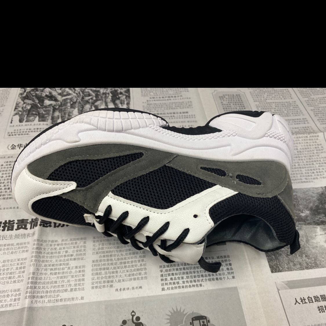 2020网面透气运动鞋爆款外贸鞋网面鞋休闲鞋运动鞋透气耐穿w12345407