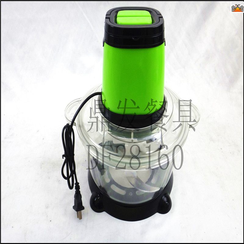 DF99555 Juicer Food processor DF TRADING HOUSE