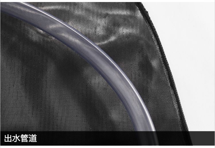 Xanoduji 20L solar-powered bath bag for outdoor use, genuine and discounted detail image 8