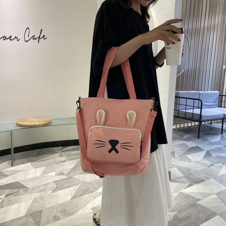 双背包包单挎包详情图4