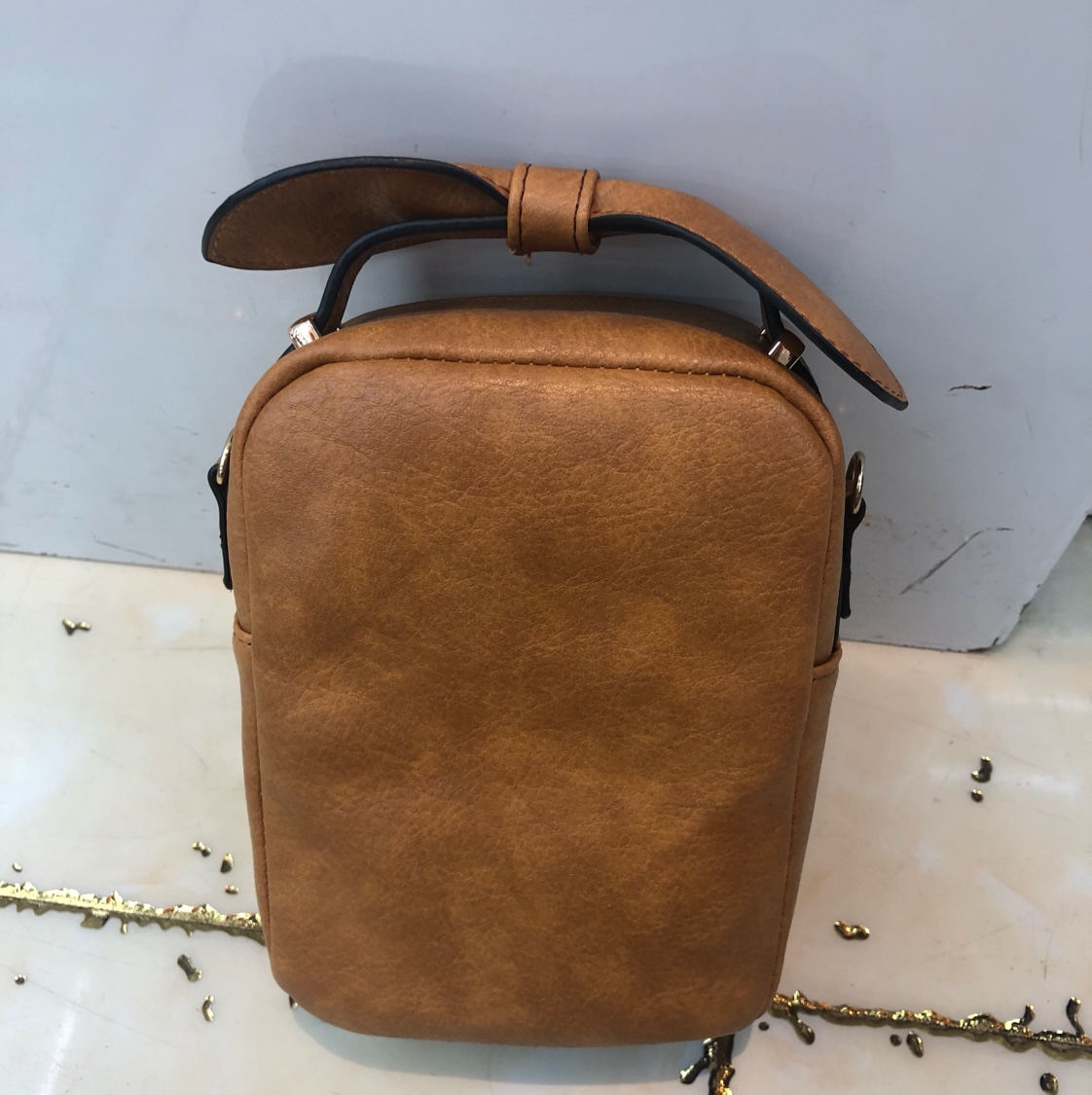 Small bags, crossbody bags, women's bags, mobile phone bags details Picture