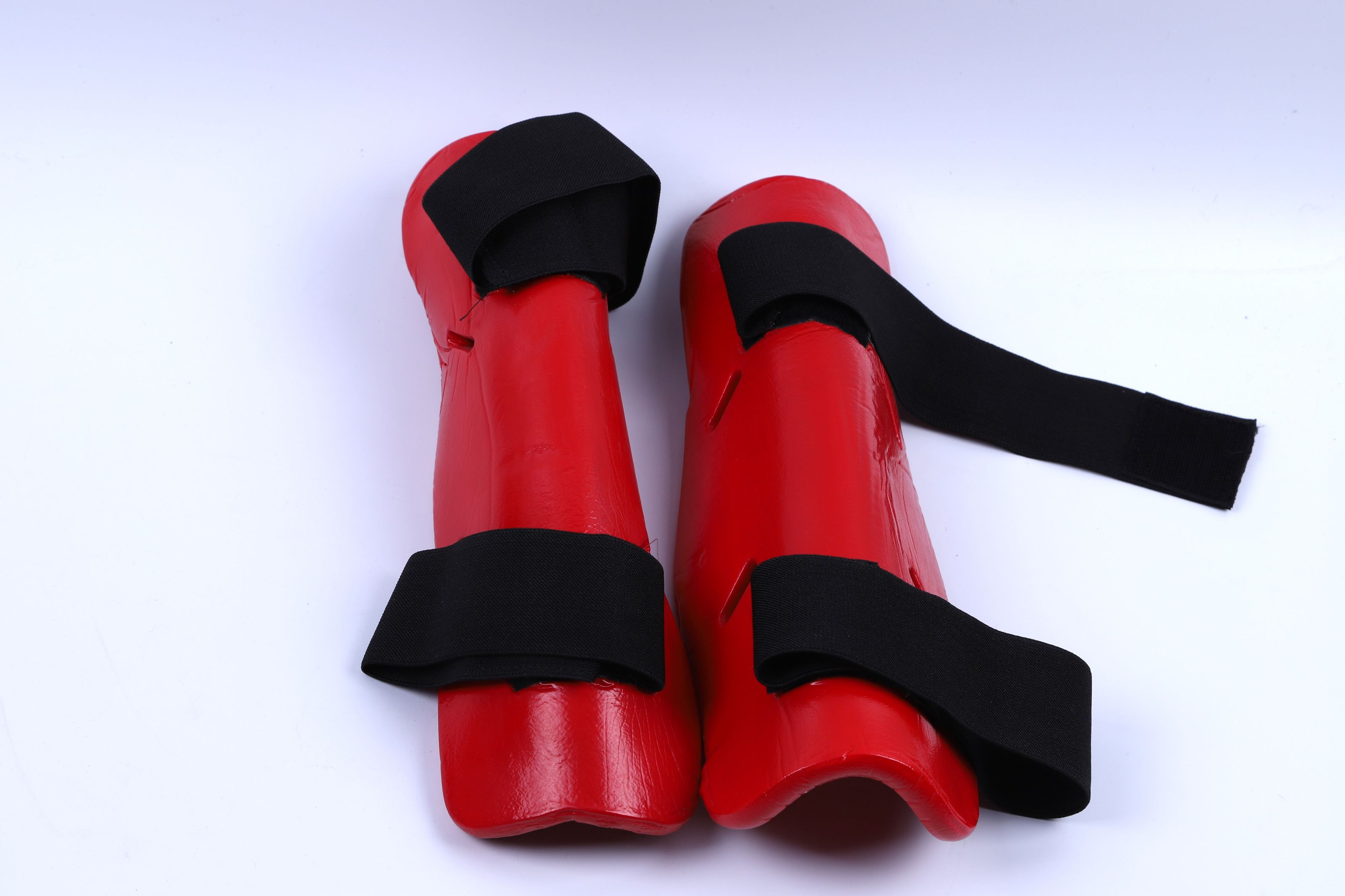 A molding leg guard martial arts fitness equipment manufacturers wholesale Yiwu Selection