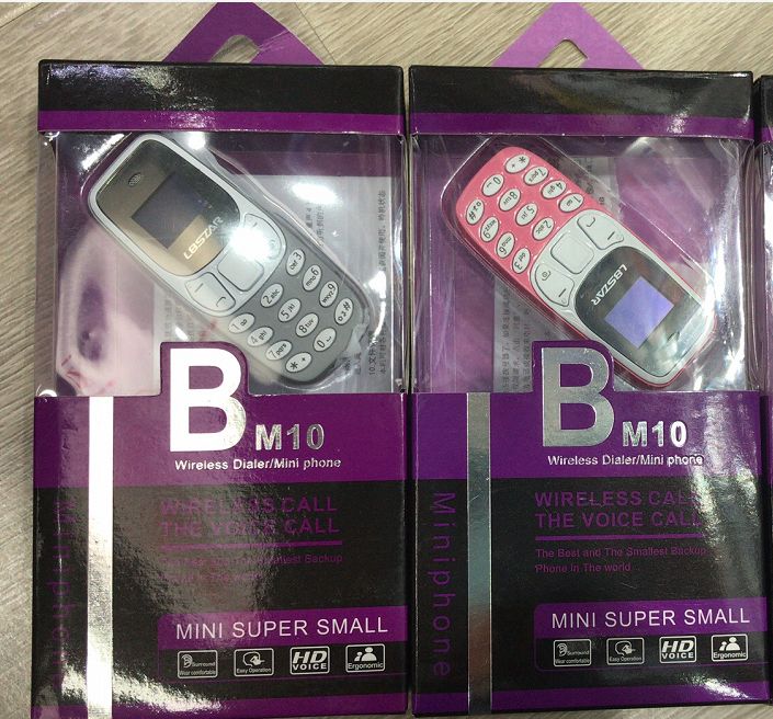 BM10 小手机