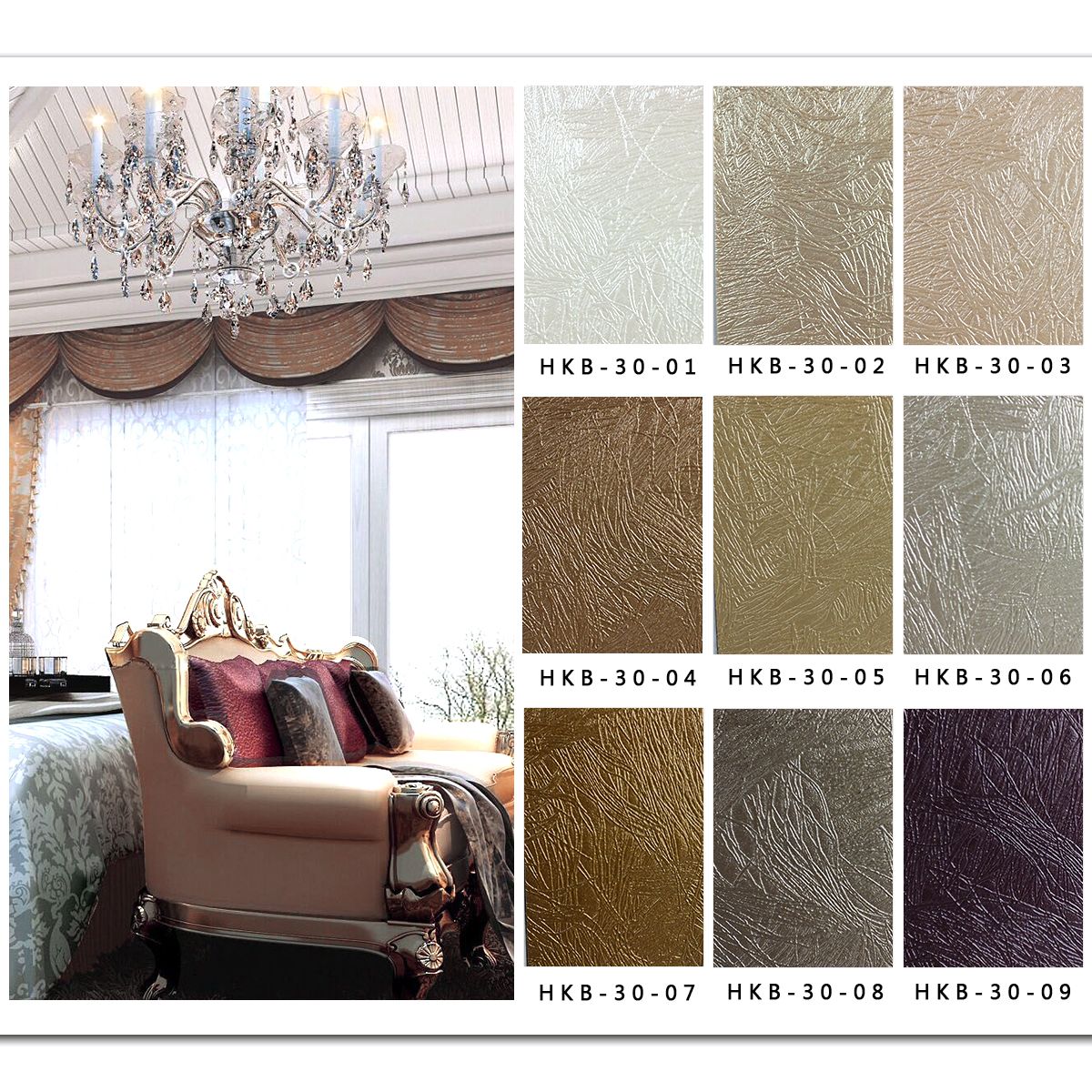 Factory direct sales: Leather fabric soft package odorless flame-retardant engineering soft package leather hard material leather decorative leather 0.2 detail image 18