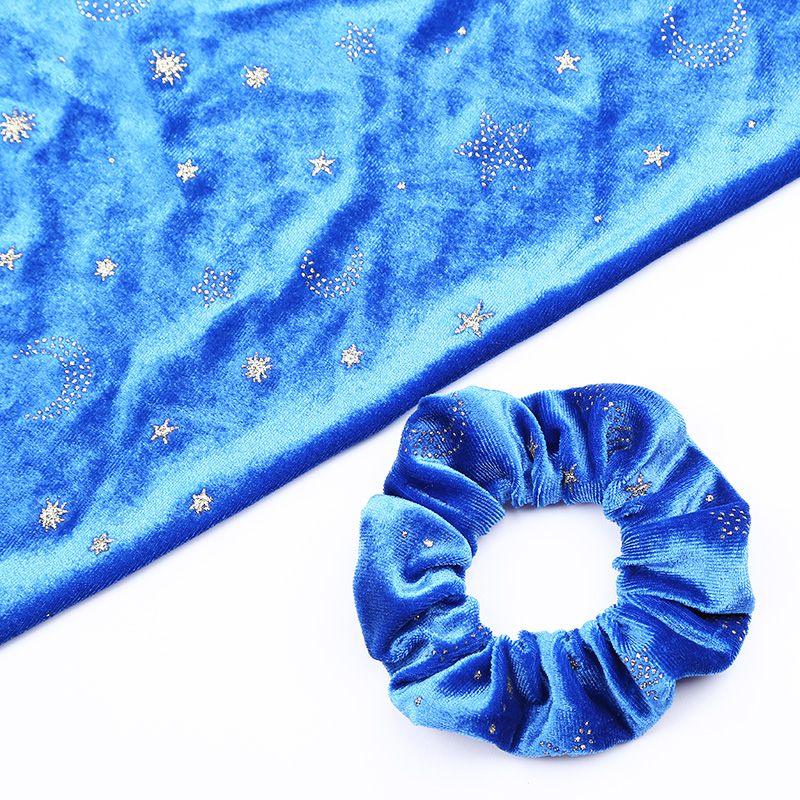 Korean velvet gilding Specification image