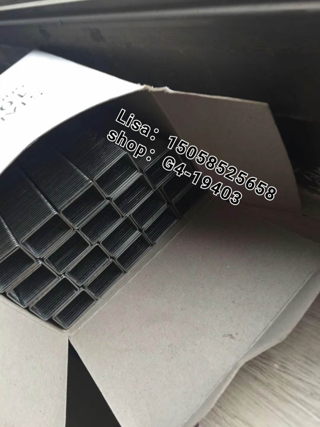 排钉  码钉 钢排钉 U型钉 ST钉 各种异型钉 F钉