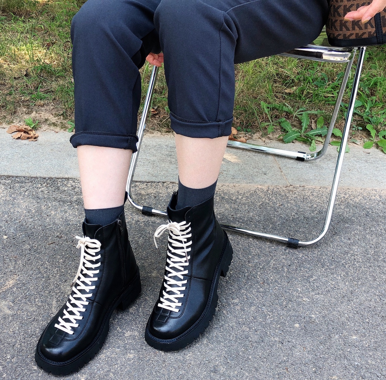 Fall 2020 ankle boots thumbnail