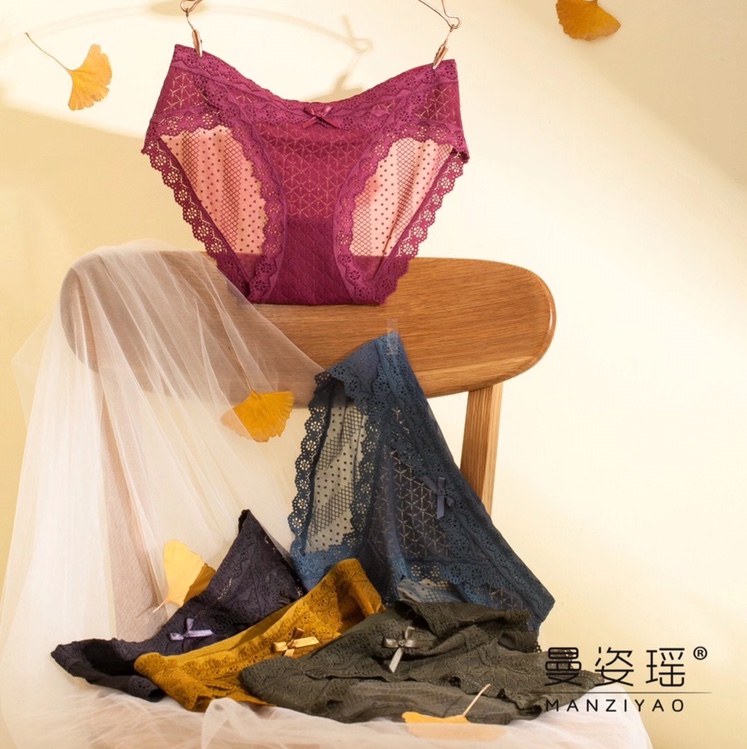 1989 New Autumn And Winter Lace Comfortable Polka Dot Soft Hot Selling High-Grade Dark Department 2023 New