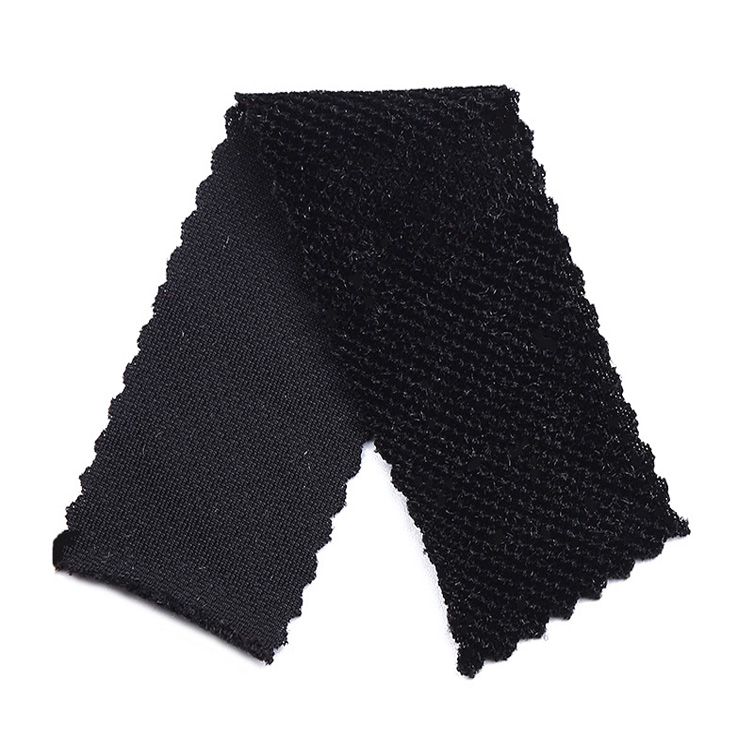 Velvet mini checkered details Picture