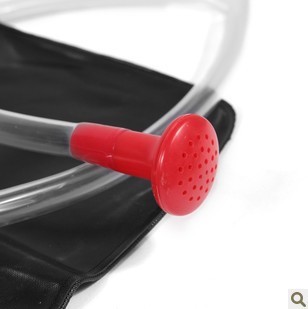 Xanoduji 20L solar-powered bath bag for outdoor use, genuine and discounted Specification image