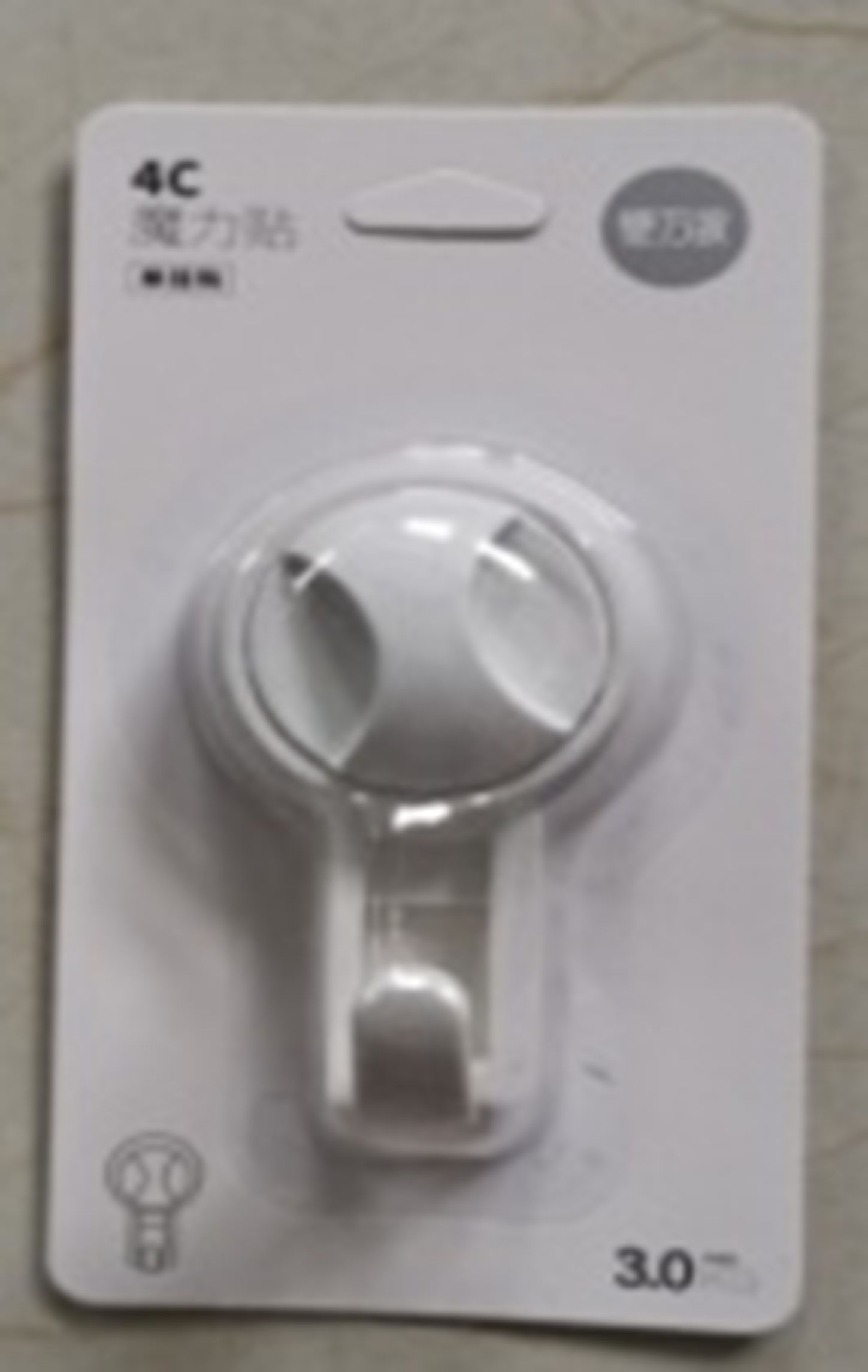 Yiwu Selection large suction vacuum hook details Picture