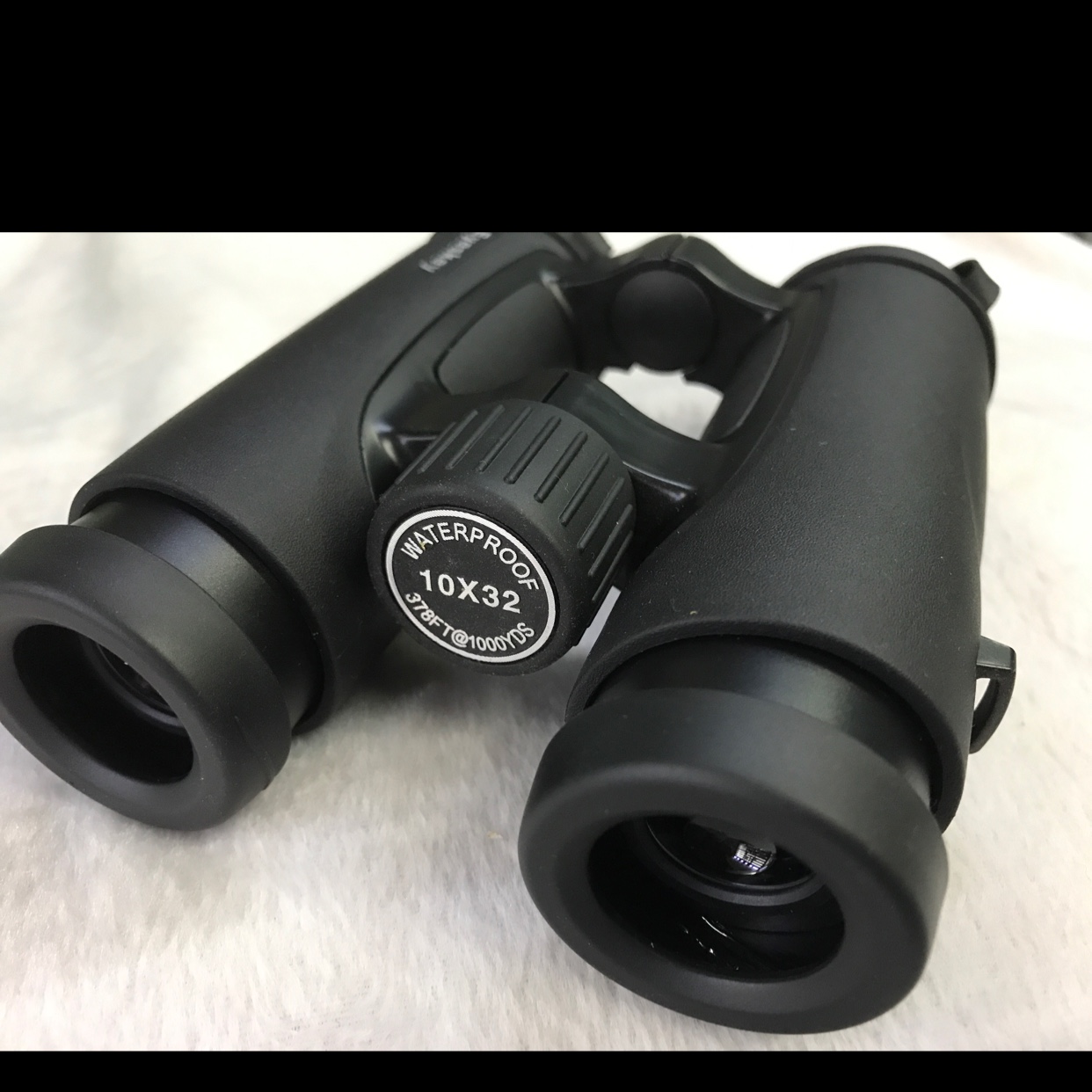 10x32 straight telescope details Picture