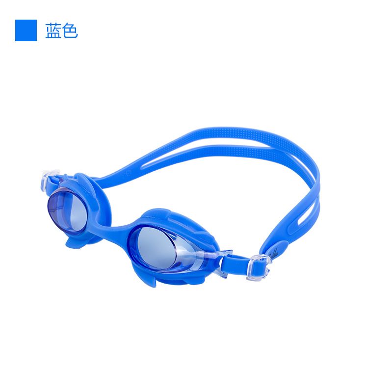 Feiduo children's swimming goggles, anti-fog children's cartoon swimming goggles, children's swimming goggles in stock manufacturer supply detail image 6
