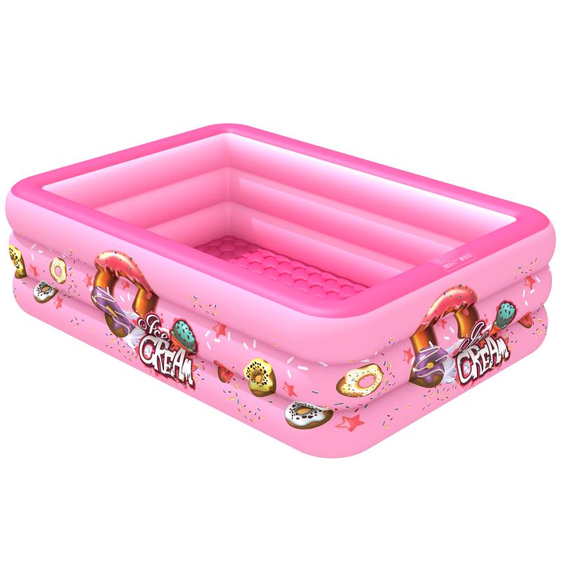 intex游泳池/免充气游泳池产品图