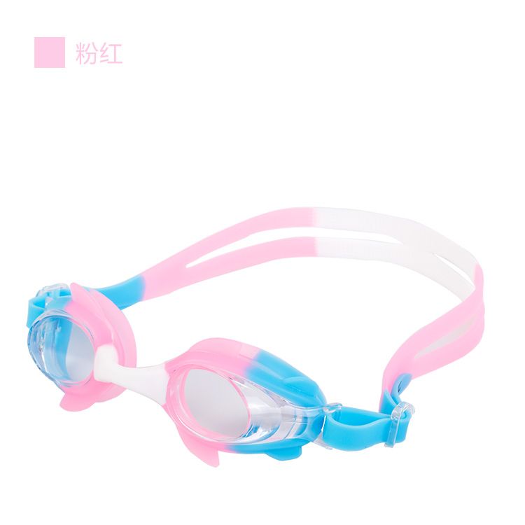 Feiduo children's swimming goggles, anti-fog children's cartoon swimming goggles, children's swimming goggles in stock manufacturer supply detail image 11