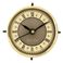 钟胆水晶相框钟头树脂工艺品相框镶嵌钟表配件机芯塑料钟芯图
