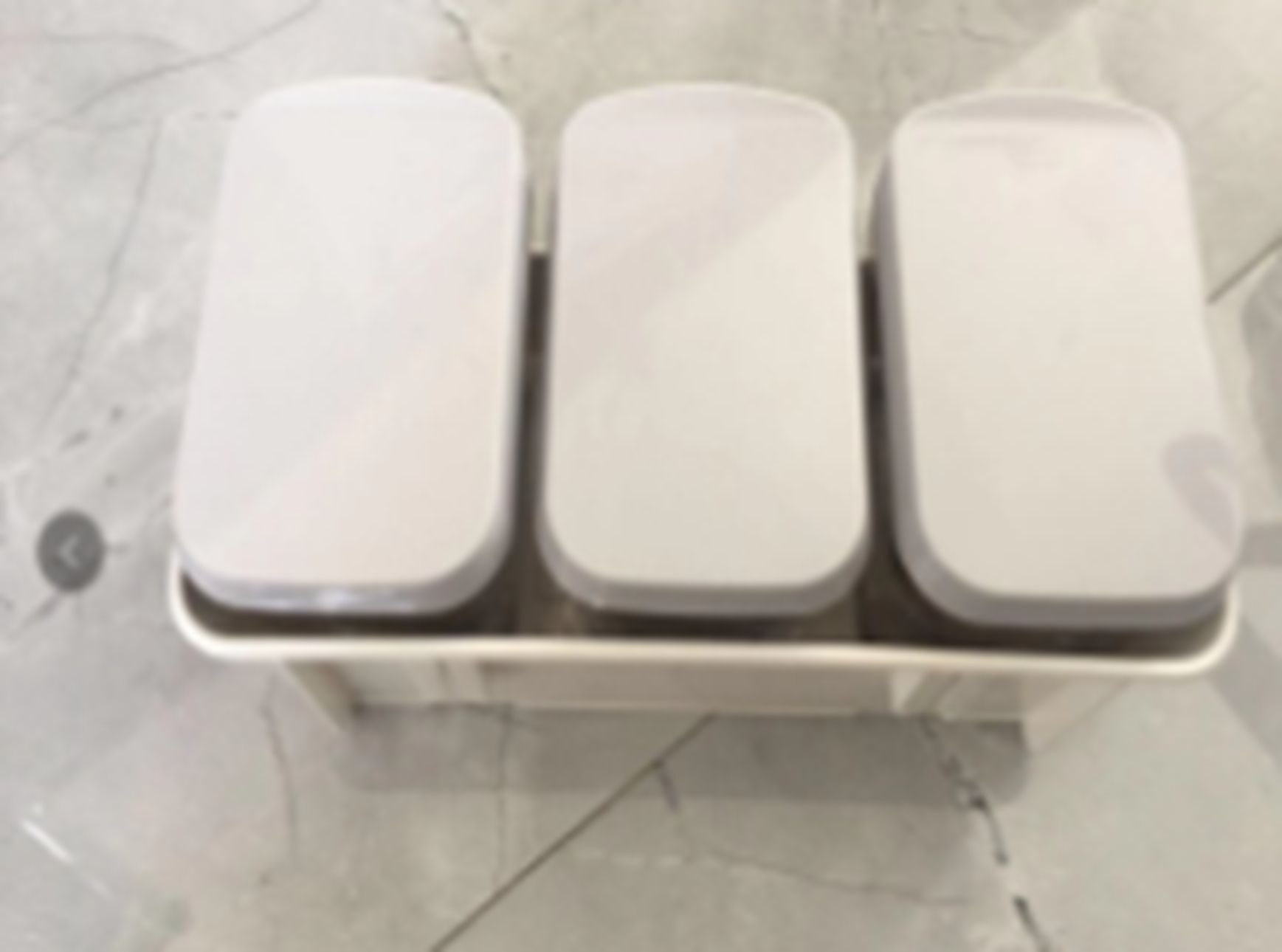 Yiwu Selection 4C magic paste seasoning box full figure