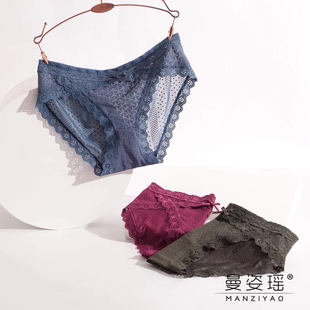 Limited Edition Lace Items