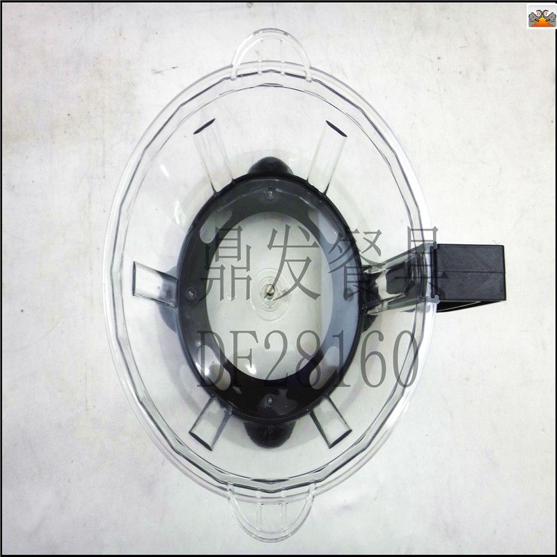 DF99555自动绞肉机 家用多功能 不锈钢电动打肉机 小型碎肉 辅食碎肉器DF TRADING HOUSE详情图6