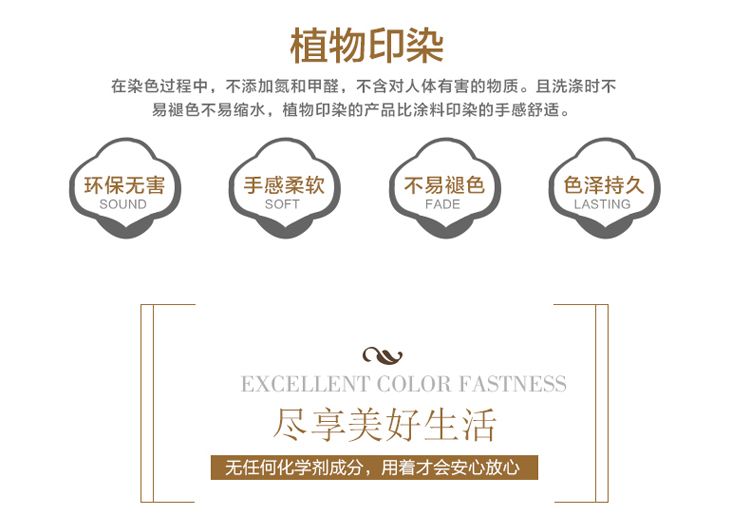 Pure cotton AB yarn wide strip towel. It can be packed in a gift box. It can be given as a gift! detail image 3