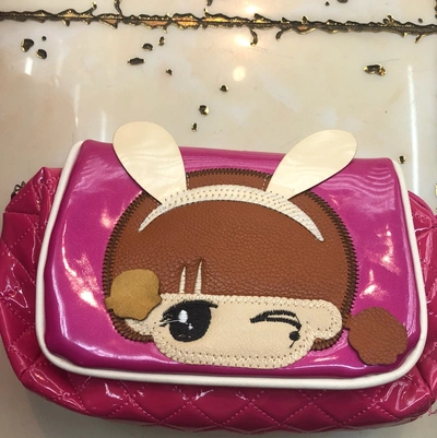 Flip Bag For Little Girls
